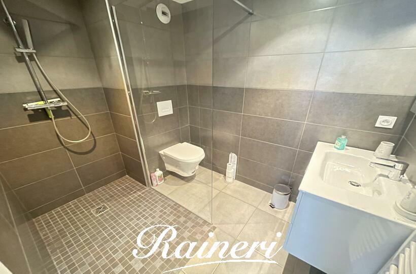 Agence Raineri - PORTICCIO 5 Personnes