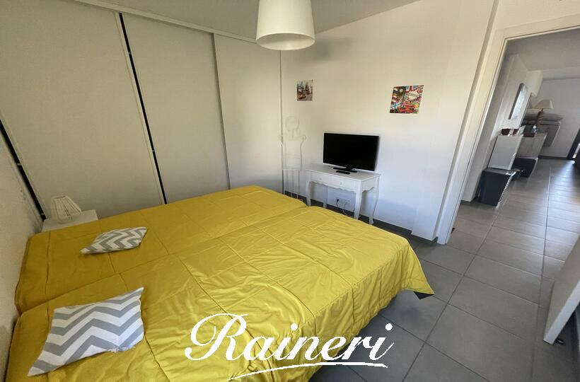 Agence Raineri - PORTICCIO 5 Personnes