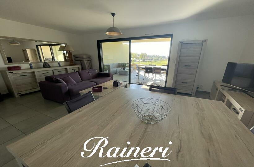 Agence Raineri - PORTICCIO 5 Personnes