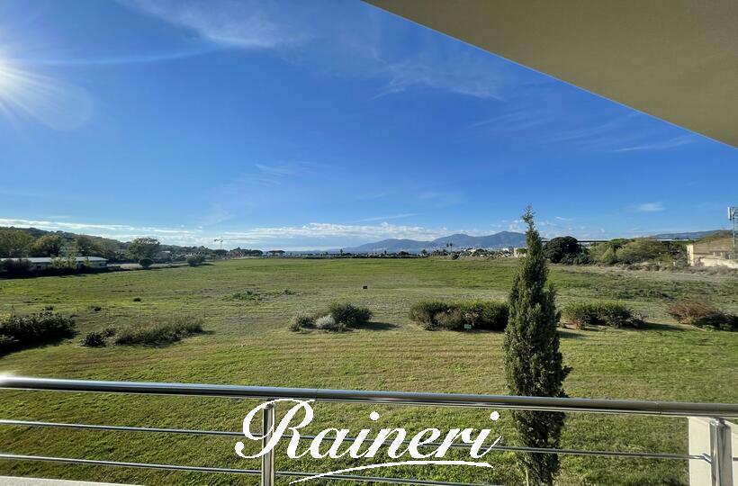 Agence Raineri - PORTICCIO 5 Personnes