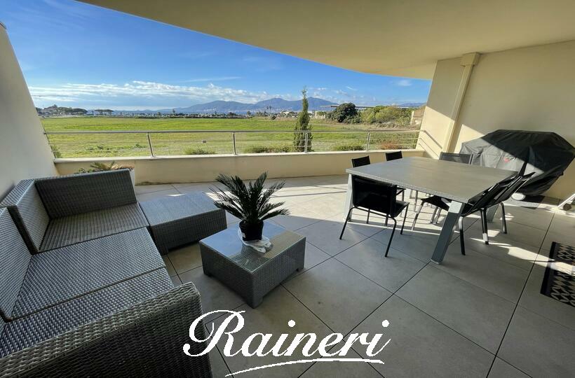 Agence Raineri - PORTICCIO 5 Personnes