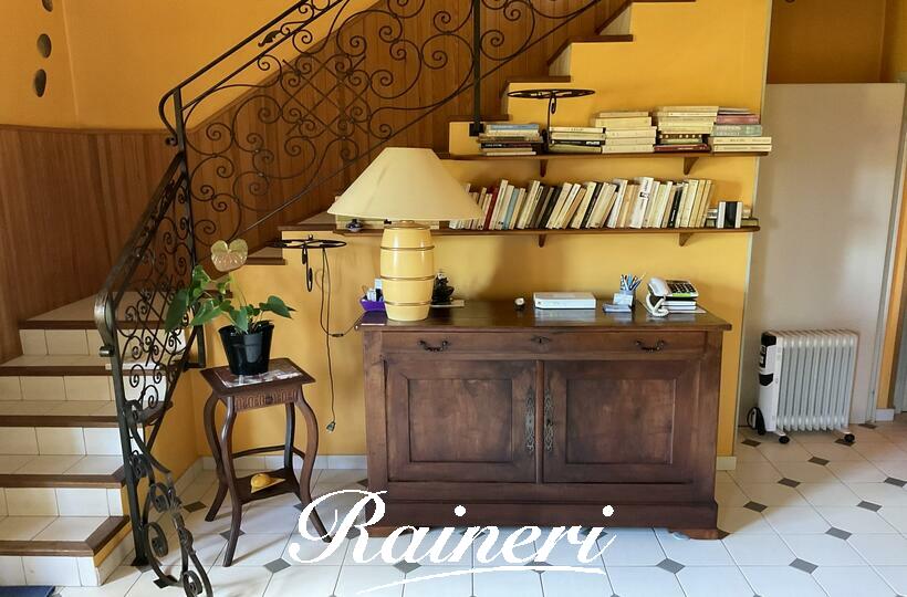 Agence Raineri - 