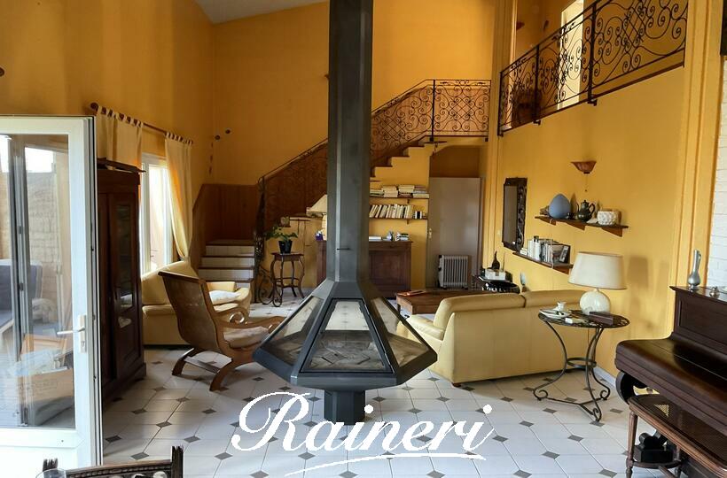 Agence Raineri - 