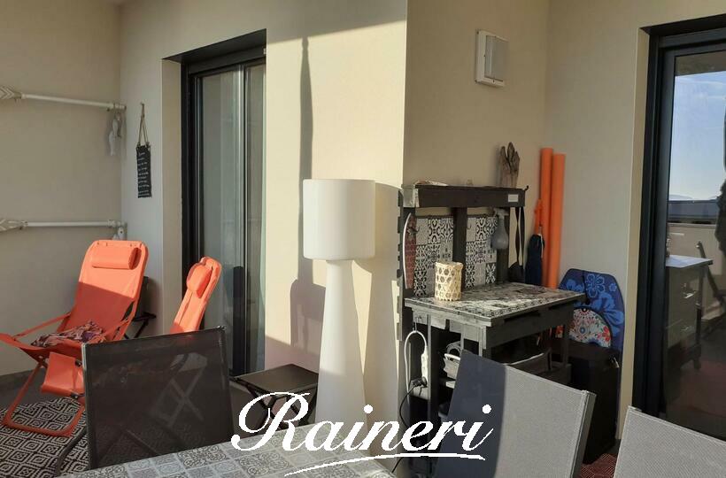 Agence Raineri - 