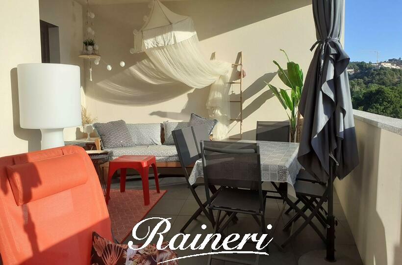 Agence Raineri - 