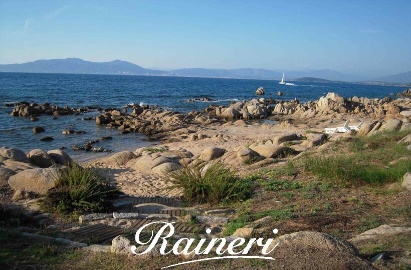 Agence Raineri - PORTIGLIOLO 14 Personnes