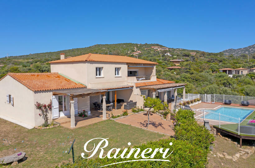 Agence Raineri - COTI-CHIAVARI