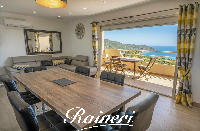 Agence Raineri - COTI-CHIAVARI