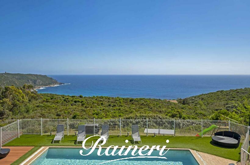 Agence Raineri - COTI-CHIAVARI