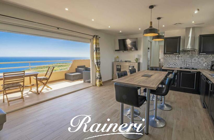 Agence Raineri - COTI-CHIAVARI