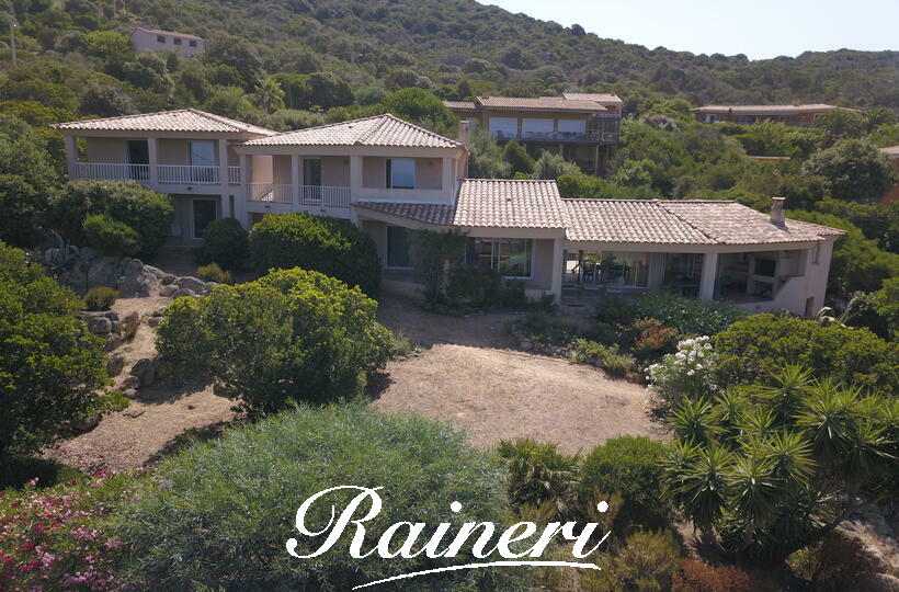 Agence Raineri - PORTIGLIOLO / Exclusivité