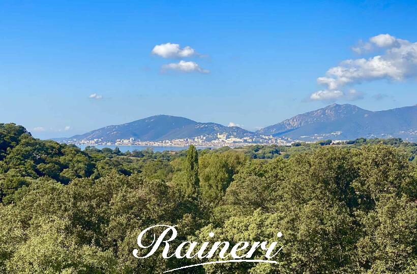 Agence Raineri - PORTICCIO