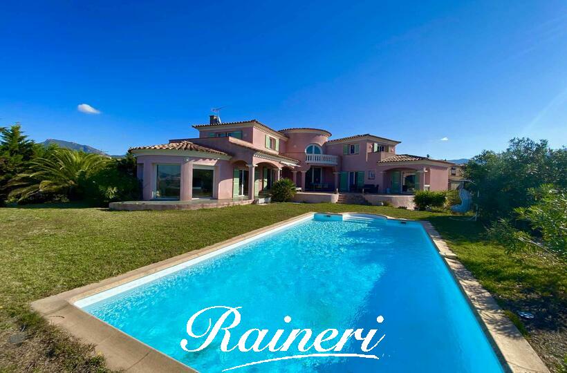 Agence Raineri - PORTICCIO