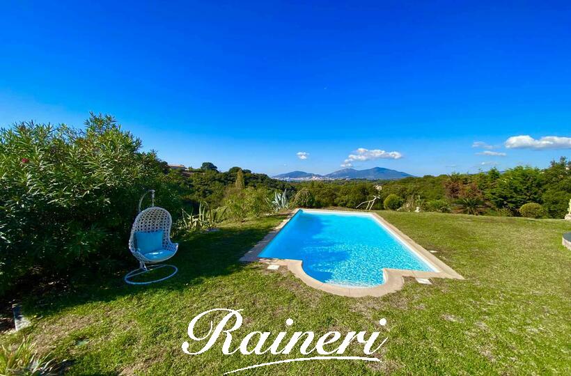 Agence Raineri - PORTICCIO