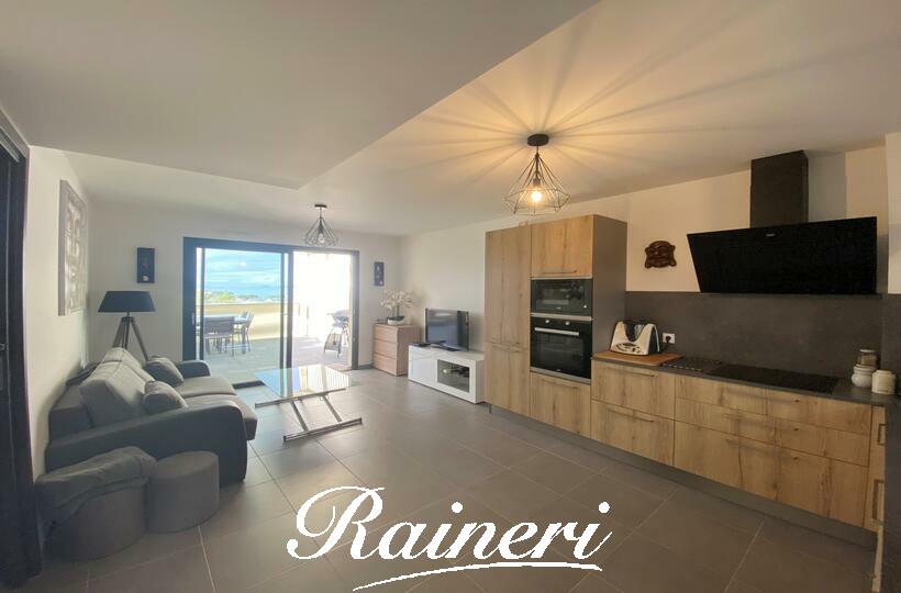 Agence Raineri - 