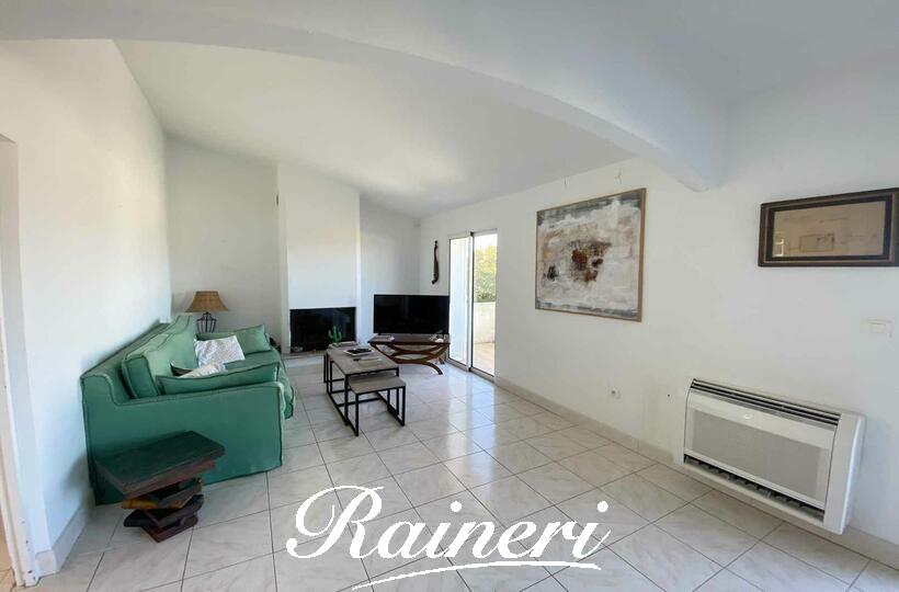 Agence Raineri - PORTICCIO