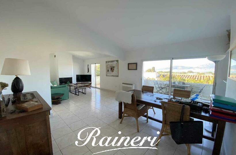 Agence Raineri - PORTICCIO