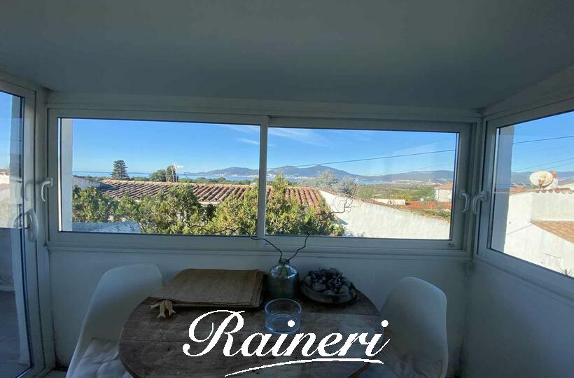 Agence Raineri - PORTICCIO