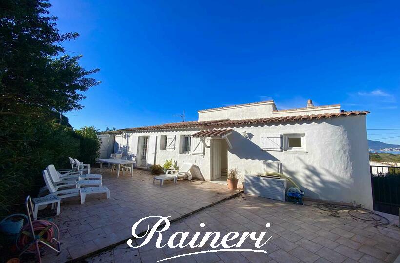 Agence Raineri - PORTICCIO