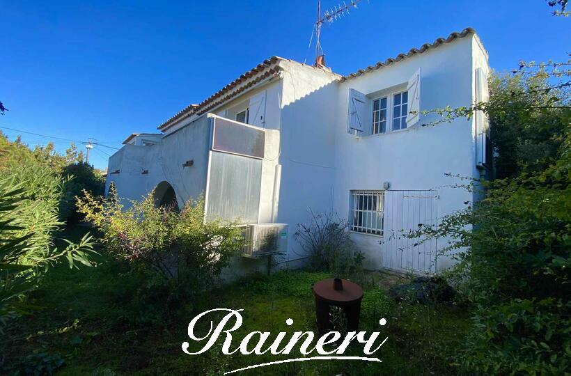 Agence Raineri - PORTICCIO