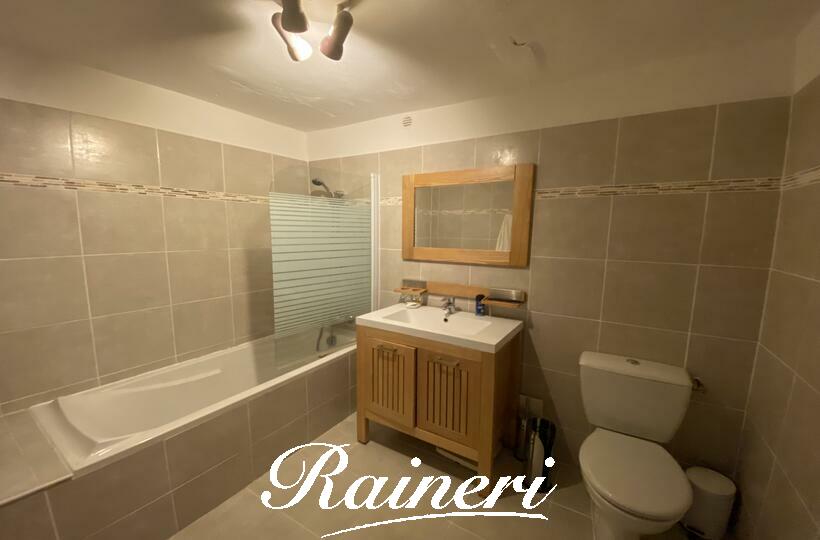 Agence Raineri - PORTICCIO