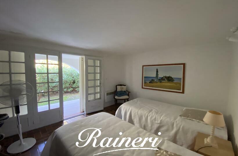 Agence Raineri - PORTICCIO