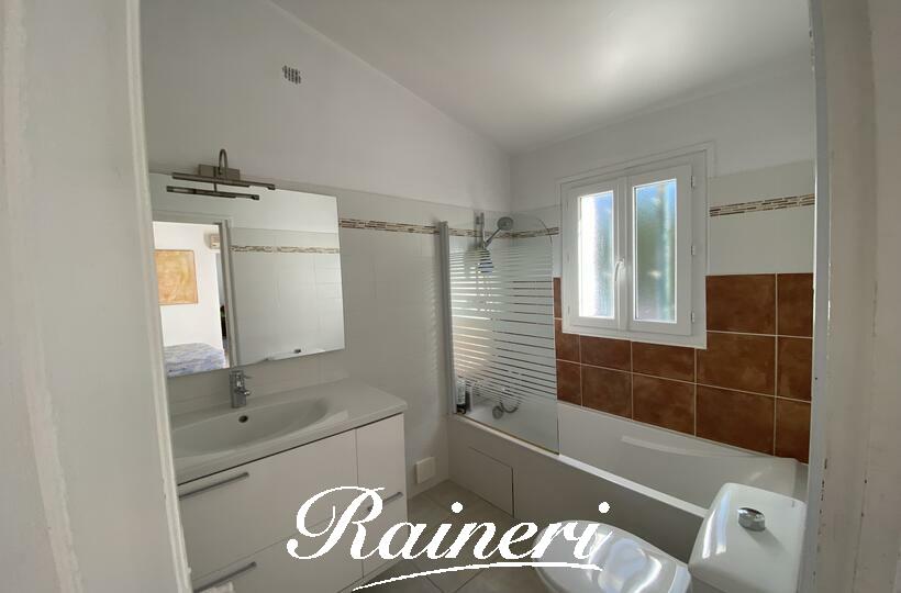 Agence Raineri - PORTICCIO