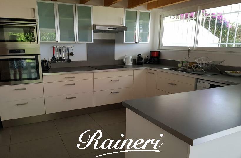 Agence Raineri - 