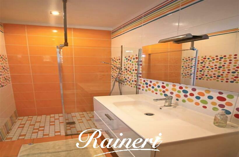 Agence Raineri - PIETROSELLA 8 Personnes
