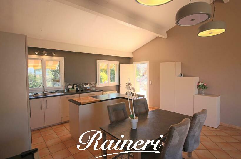 Agence Raineri - PIETROSELLA 8 Personnes