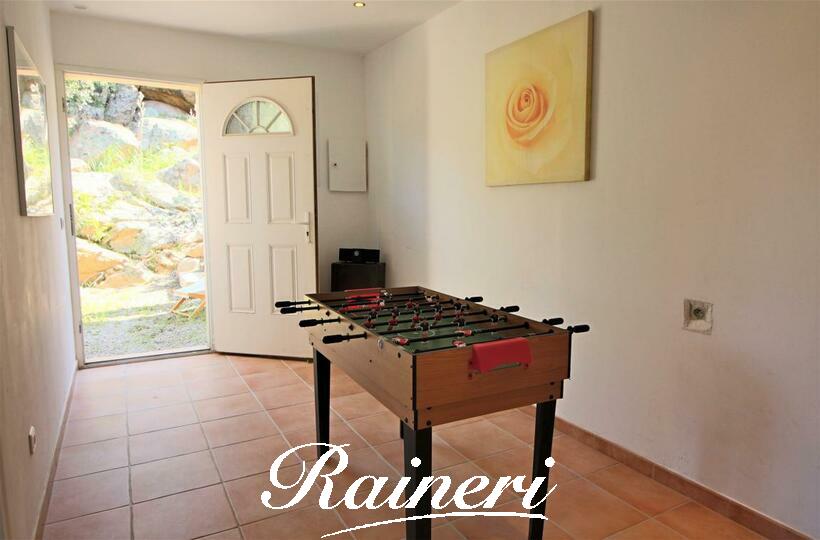 Agence Raineri - PIETROSELLA 8 Personnes