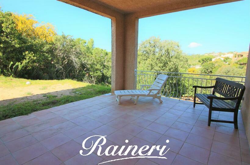 Agence Raineri - PIETROSELLA 8 Personnes