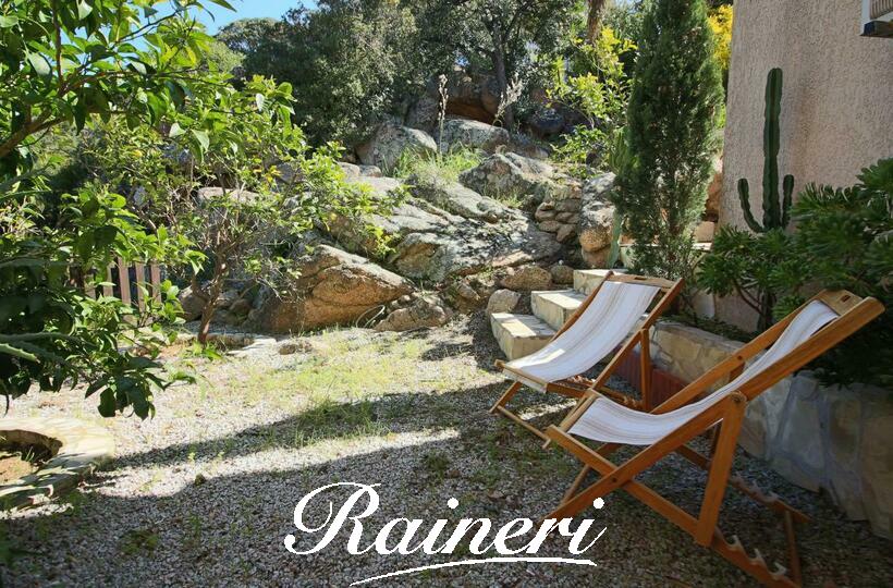 Agence Raineri - PIETROSELLA 8 Personnes