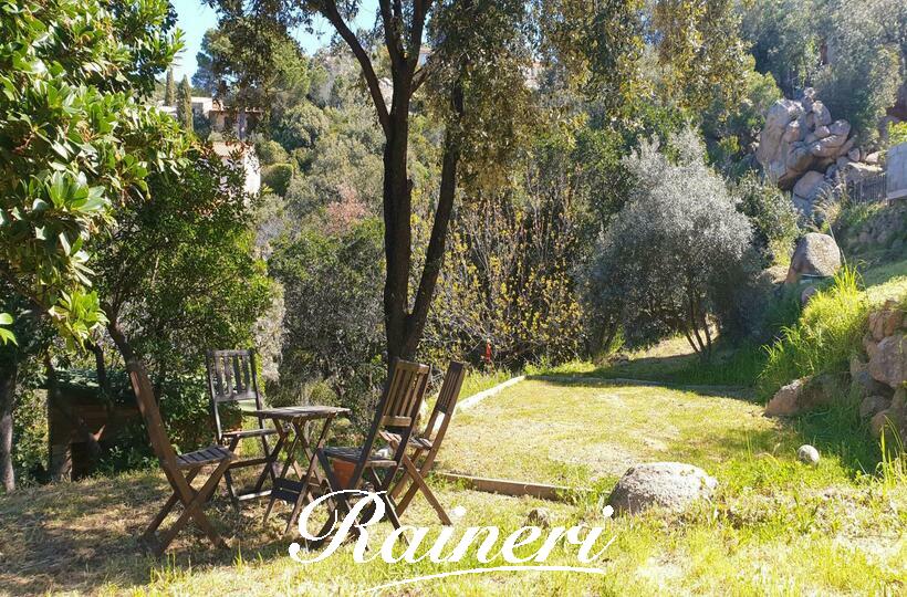 Agence Raineri - PIETROSELLA 8 Personnes