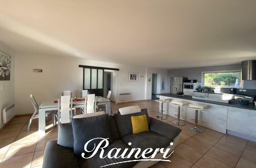 Agence Raineri - PORTIGLIOLO / Exclusivité