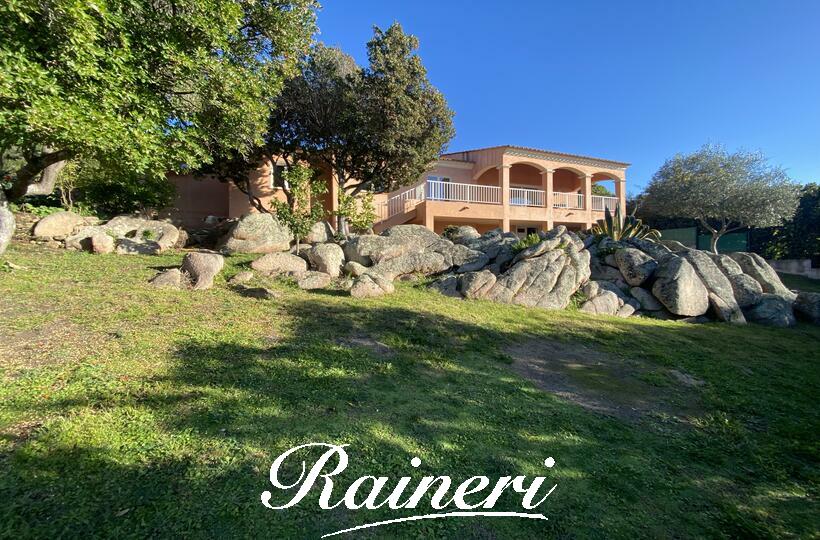 Agence Raineri - PORTIGLIOLO / Exclusivité