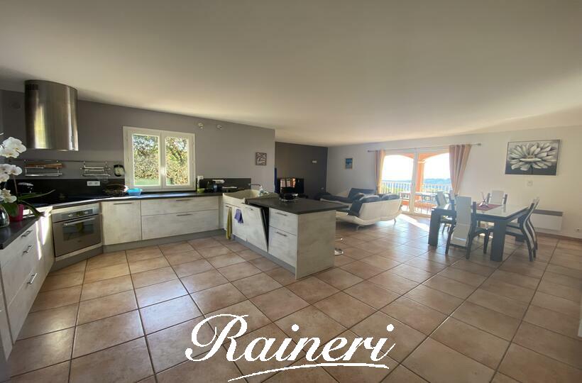 Agence Raineri - PORTIGLIOLO / Exclusivité