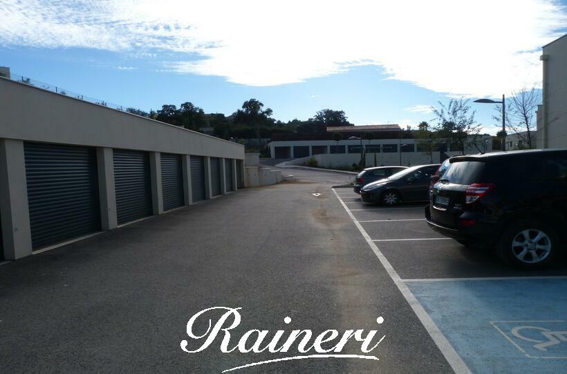 Agence Raineri - 