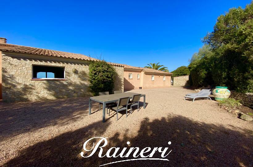 Agence Raineri - PORTIGLIOLO / Exclusivité