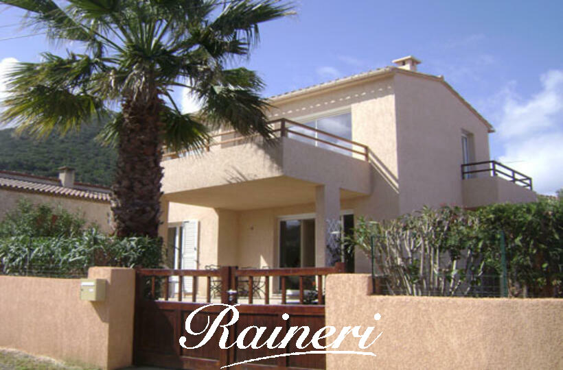 Agence Raineri - 