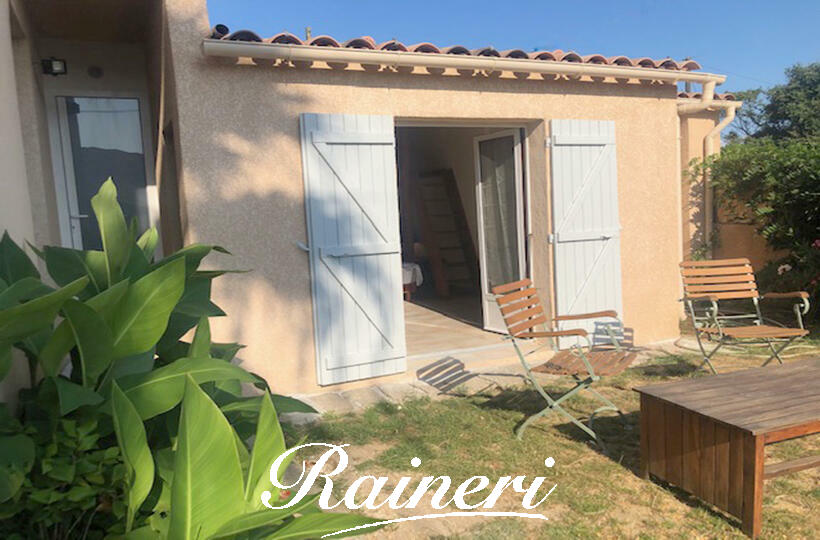 Agence Raineri - 