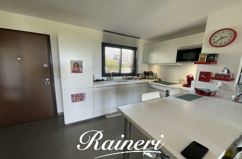 Agence Raineri - PORTICCIO CENTRE 4 Personnes