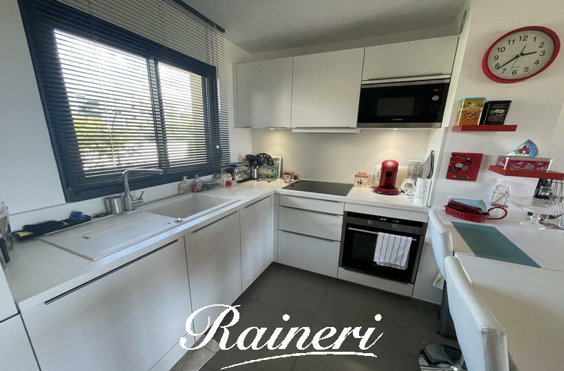 Agence Raineri - PORTICCIO CENTRE 4 Personnes