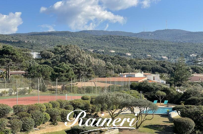 Agence Raineri - PORTIGLIOLO 8 Personnes