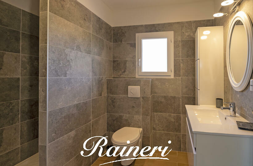 Agence Raineri - COTI-CHIAVARI