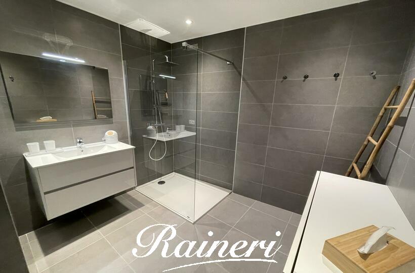Agence Raineri - PORTICCIO CENTRE 4 Personnes