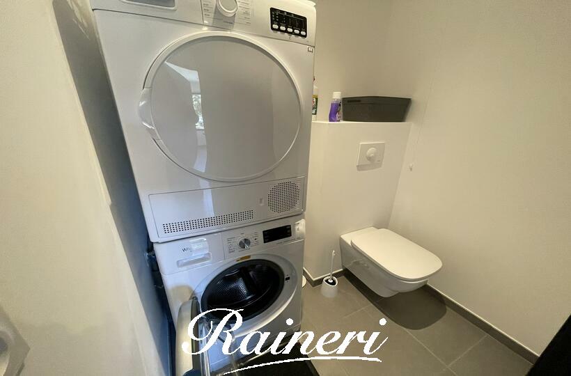 Agence Raineri - PORTICCIO CENTRE  4 Personnes