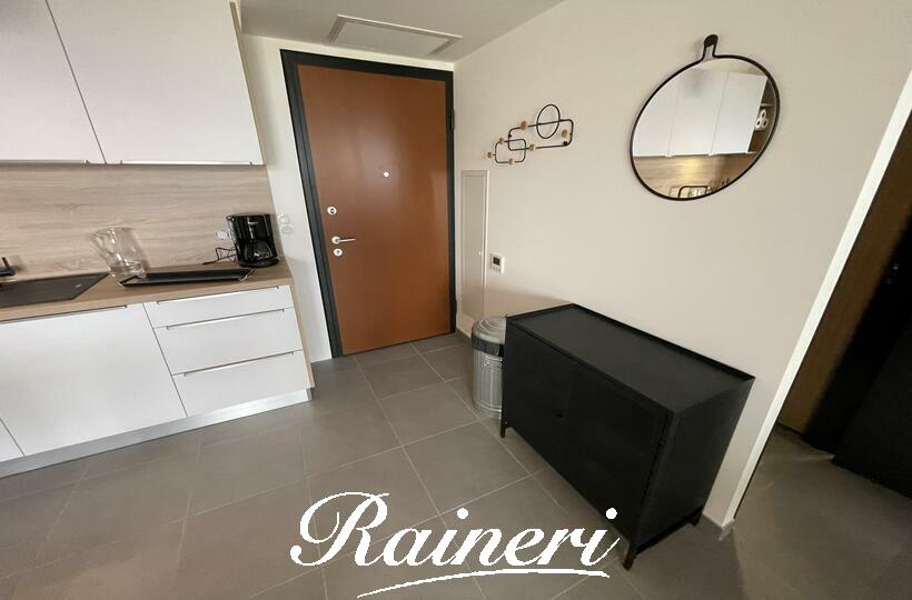 Agence Raineri - PORTICCIO CENTRE 4 Personnes