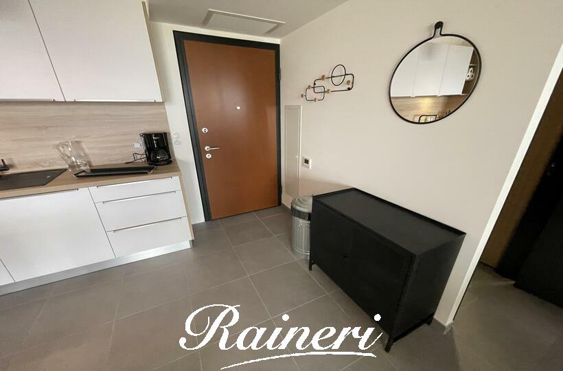 Agence Raineri - PORTICCIO CENTRE  4 Personnes