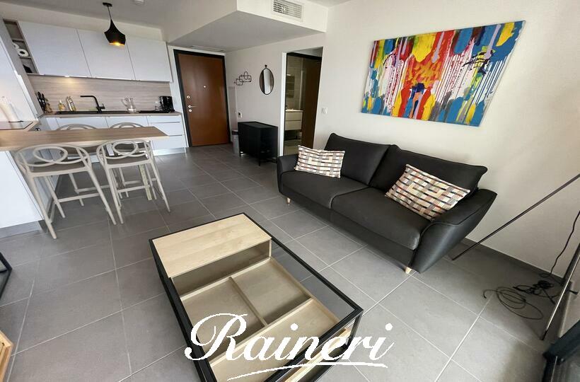 Agence Raineri - PORTICCIO CENTRE 4 Personnes